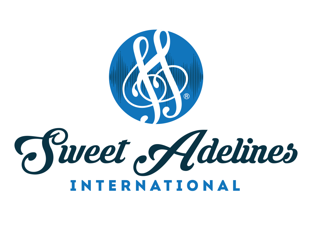 Sweet Adelines International logo